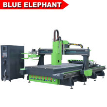 1530 High Z Axis Wood 3D CNC Router Engraving Machine for Sale